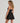 Win Hearts Sweetheart Woven Short Skater Dress