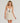 All About Her V-Neck Bow Lace Skater Dress