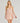 Adorably Mine Corset Lace Trim Skater Dress