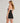 Adorable Stunner Strapless A-Line Mini Dress