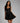 Adorably Trendy Zip-Front Skater Dress