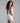 Alluring Romance Tie-Back Bodycon Lace Mini Dress