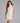 Alluring Beauty Mock Neck Bodycon Lace Short Dress