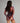 Wildly Iconic Animal Print Long Sleeve Mini Dress
