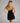 All In The Flirt Halter Mini Dress