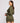 All About Knit Mock Neck Mini Dress