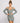 What's The Scoop Cutout Ribbed Knit Mini Dress