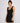 Alluring And Chic Brushed Knit Mini Dress
