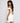 All My Heart Ruched Mini Dress