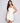 All Eyes On Me Eyelet Mini Dress