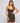 What's The Scoop Ribbed Knit Mini Dress