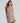Ahead Of The Pack V-Neck Mini Dress