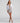 Ahead Of The Pack V-Neck Mini Dress