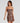A Trendy Fave Mesh Mini Dress