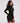 Always Cozy Turtleneck Mini Dress