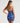Abstract Idea Mesh Printed Dress