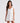 Weekend Brunch Eyelet Skater Dress