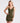 What A Girl Wants V-Neck Mini Dress