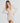 Adorable Style Cable Knit Mini Dress