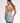 Attention Getter Strapless Newspaper Print Mini Dress