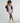 Always Admired Scoop Neck A-Line Mini Dress