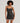 Admire You Scoop Neck Layered Lace Mini Dress