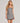 Adorably Chic Lace Trim Plaid Mini Dress