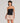 Always Yours Strapless Bubble Hem Mini Dress