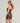 Attention-Worthy Camo Print Bodycon Mini Dress