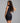 All About You High Neck Floral Mini Dress