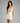 All I Wanted Cutout A-Line Mini Dress