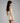 All I Wanted Cutout A-Line Mini Dress