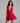 All This Allure Strappy Halter A-Line Skater Dress