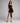All Eyes On You Lace Tube Wrap Mini Dress
