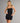 Who's That Girl Glitter Mini Dress