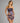 Wild Side Tube Cutout Mini Dress