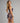 Wild Side Tube Cutout Mini Dress