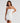 Wrapped In Stylish Crepe Mini Dress