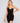 Wrapped In Glamour Crepe Mini Dress