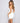 All The Ruched Moves Cutout Mini Dress