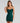 All The Right Moves Cowl Neck Mini Dress