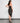 A Sparkle Story Glitter Asymmetrical Dress
