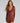 With A Twist Long Sleeve Mini Dress