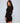 All That Lace Up Mini Dress