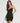 Always Invited Rhinestone Strap Dress