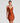 Wrapped In Pleats Satin Mini Dress