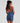 Alluring Ruched Bodycon Mini Dress