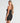 After Glow Glitter Mesh Mini Dress