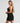 Wonderstruck Beauty Lace-Up Dress