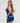 A Lil Extra Luxe Satin Mini Dress